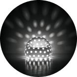 lairballarmchairlucebiancalight