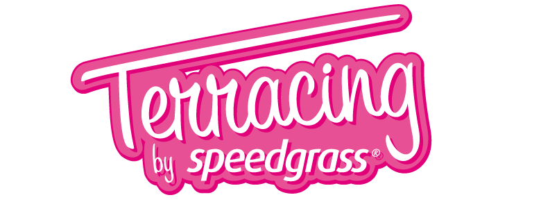 Terracing by Speedgrass