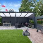 Pergola Premium 9