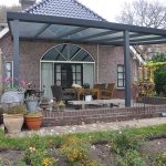 Pergola Premium 10