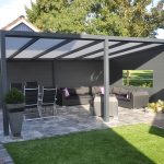 Pergola Premium 12