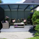 Pergola Premium 14