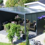 Pergola Premium 15