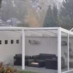 Pergola Premium 18