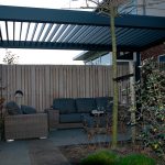 Pergola Platinum 200 7