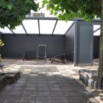 Pergola Premium 20