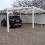 Pergola Premium 24