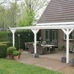 Pergola Premium 26