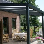 Pergola Premium 28