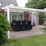 Pergola Premium 32