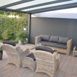 Pergola Premium 37