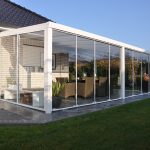 Pergola Premium 45