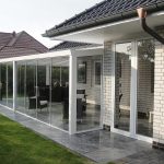 Pergola Premium 46