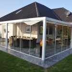 Pergola Premium 47