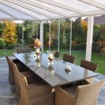 Pergola Premium 48