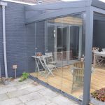 Pergola Premium 50