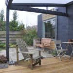 Pergola Premium 51