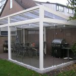 Pergola Premium 55