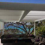 Pergola Platinum 200 26