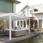 Pergola Platinum 200 28