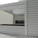 Pergola Platinum 200 30