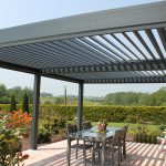 Pergola Platinum 200 10