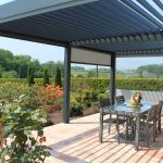 Pergola Platinum 200 11