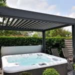 Pergola Platinum 200 13