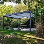 Pergola Platinum 200 17