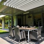 Pergola Platinum 200 20