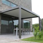 Pergola Platinum 200 25