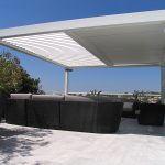 Pergola Platinum 200 38