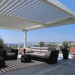 Pergola Platinum 200 40