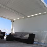 Pergola Platinum 200 41