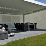 Pergola Platinum 200 51