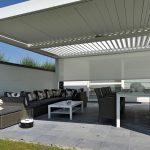 Pergola Platinum 200 52