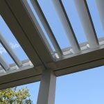 Pergola Platinum 200 54