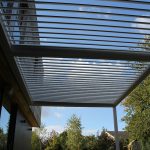 Pergola Platinum 200 55