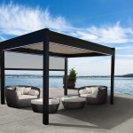 Pergola Platinum 300 19