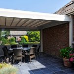 Pergola Platinum 300 1