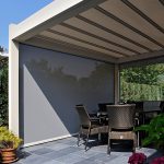 Pergola Platinum 300 2