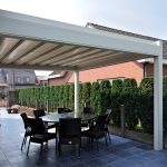 Pergola Platinum 300 3