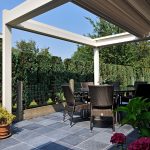 Pergola Platinum 300 4