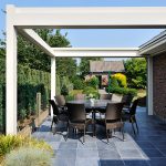 Pergola Platinum 300 6