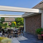 Pergola Platinum 300 7