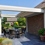 Pergola Platinum 300 8