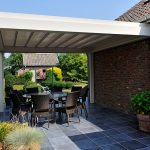 Pergola Platinum 300 9