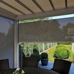 Pergola Platinum 300 10