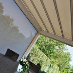 Pergola Platinum 300 12