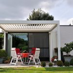 Pergola Platinum 200 2